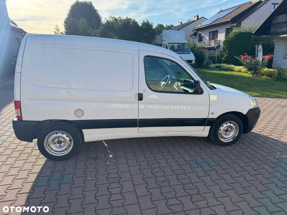 Citroën Berlingo - 6