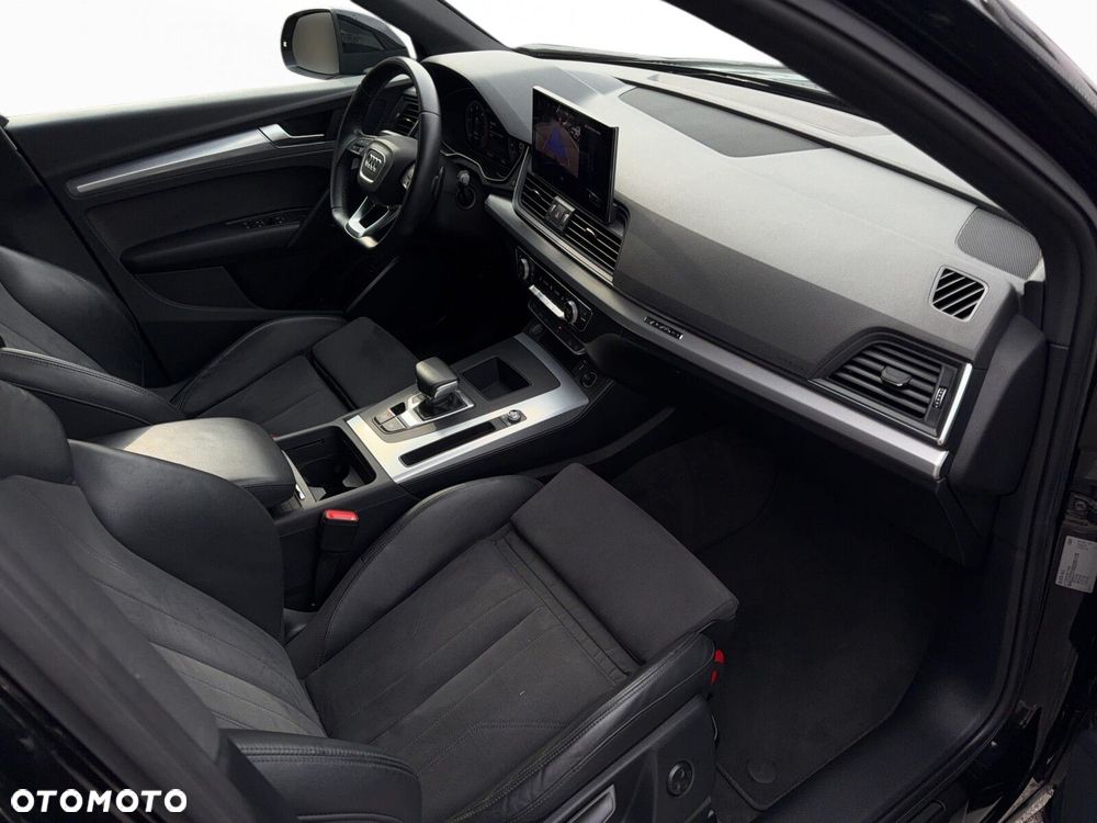 Audi Q5 - 13