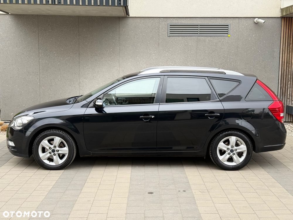 Kia Ceed - 5
