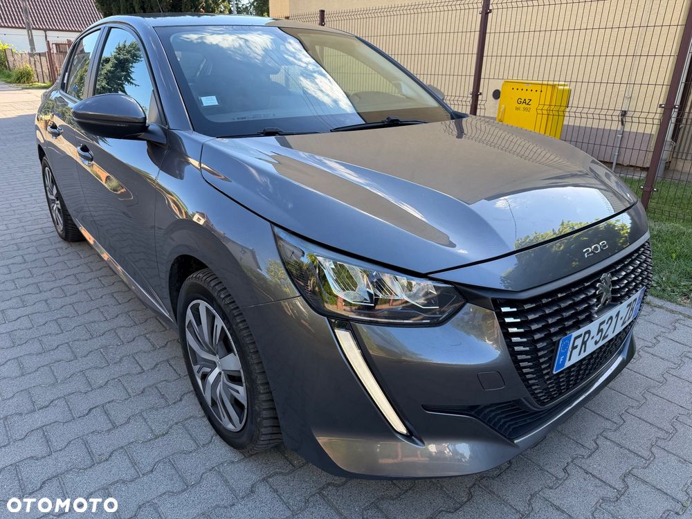 Peugeot 208 PureTech 100 Allure - 2