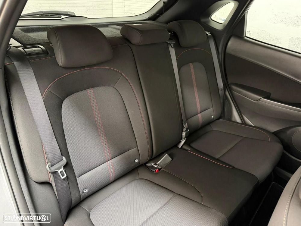 Hyundai Kauai 1.0 T-GDi N-Line Navi - 37