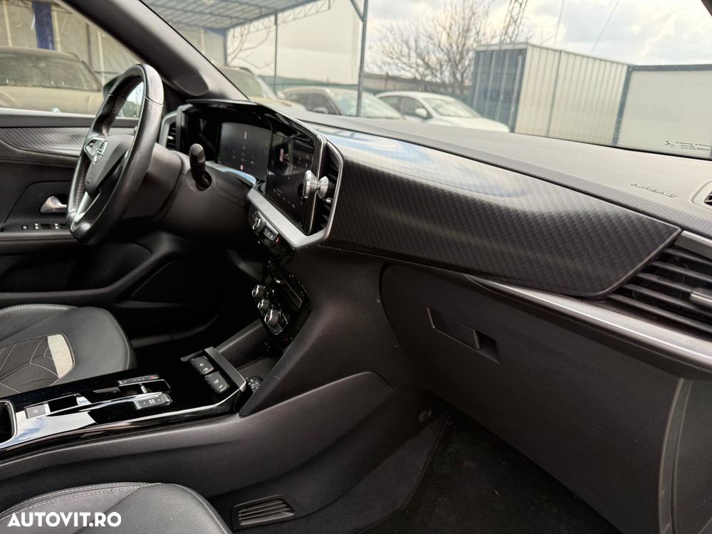 Opel Mokka Mokka-e 50 kWh Elegance - 14