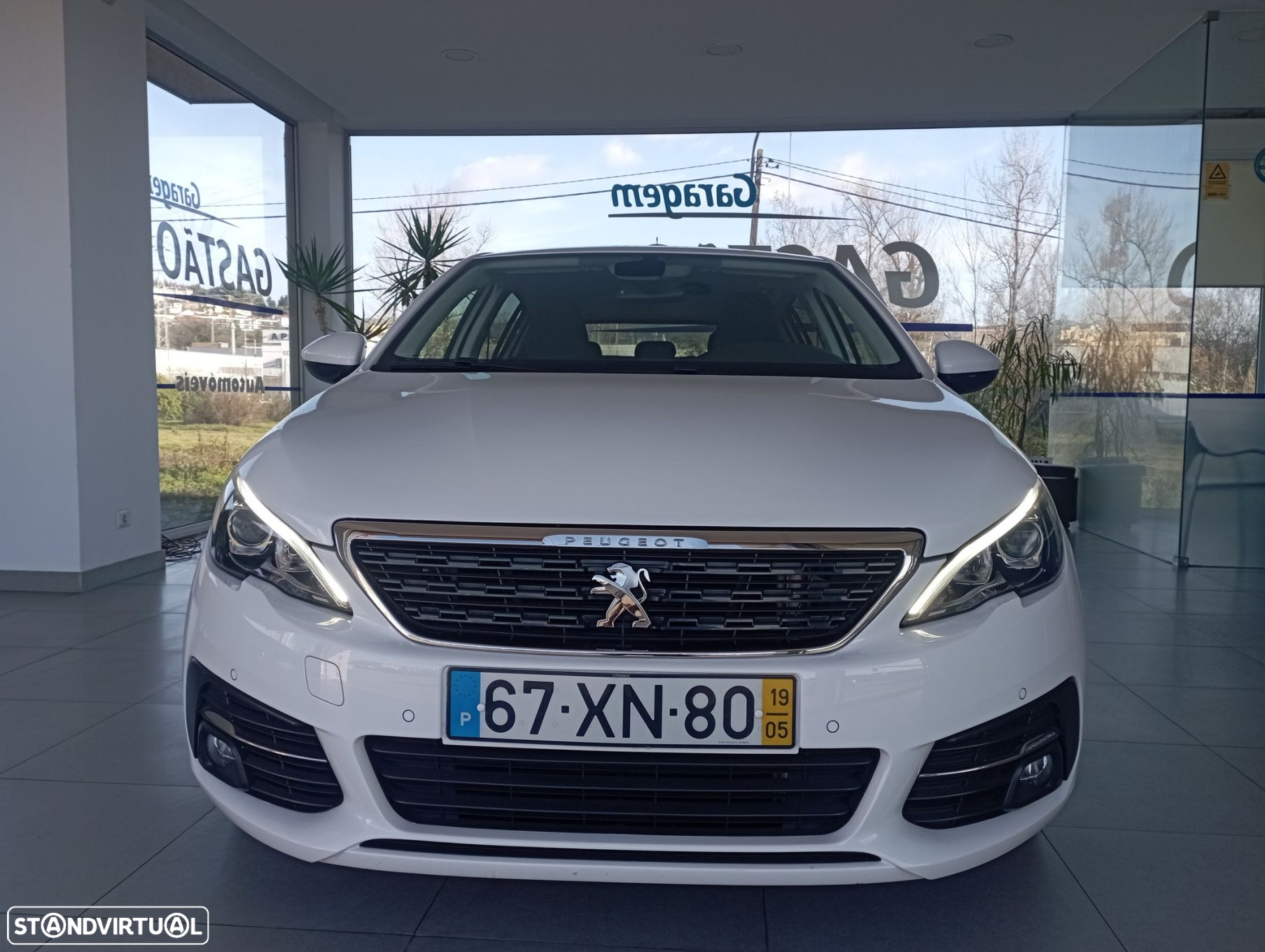 Peugeot 308 1.2 PureTech Style - 3