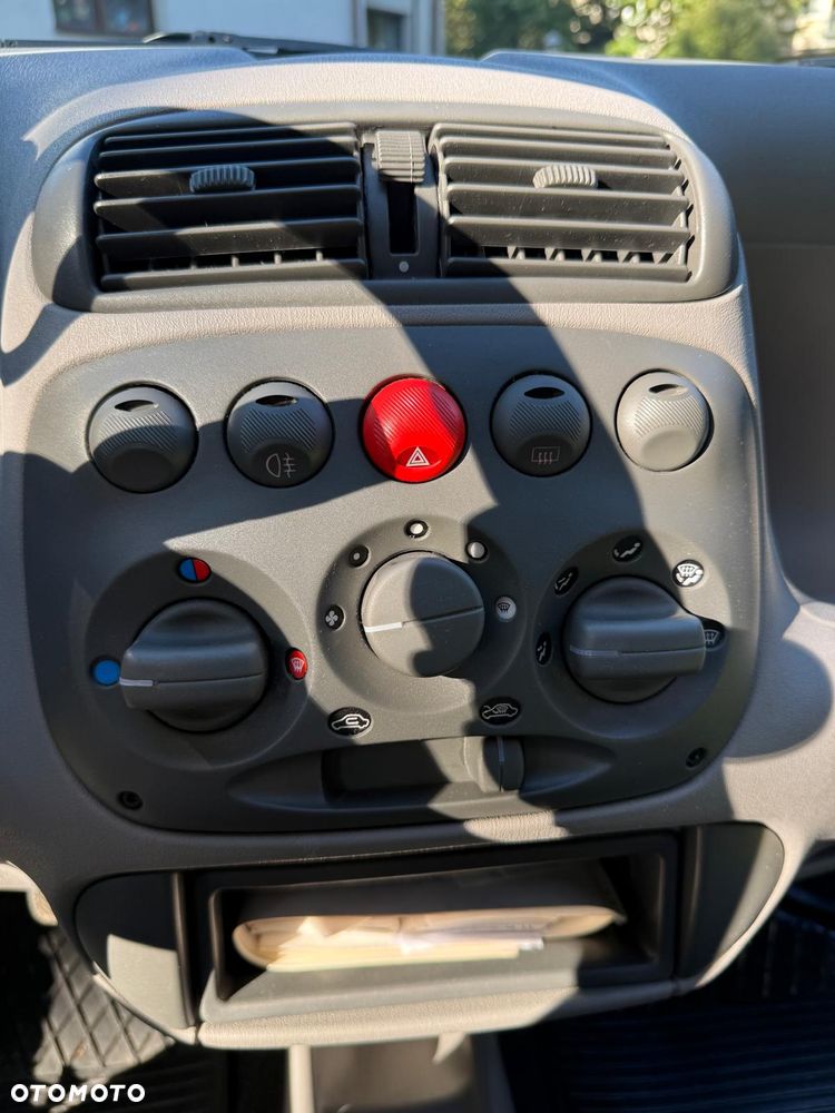 Fiat Seicento - 17