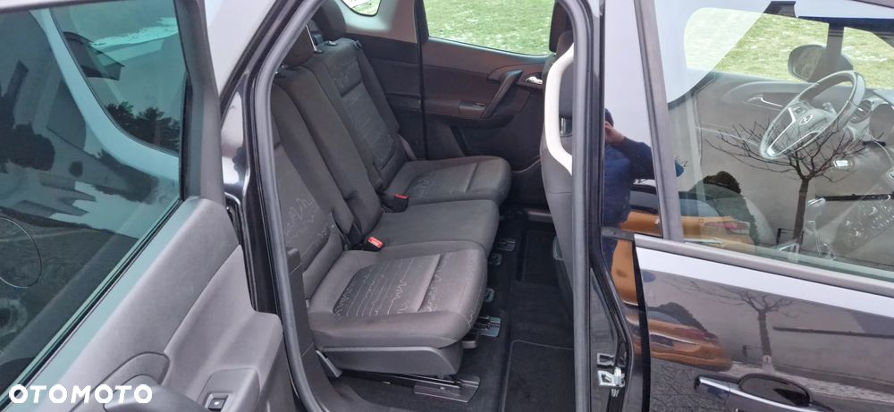 Opel Meriva 1.4 Ecoflex Selection - 23