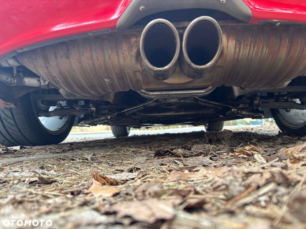 Porsche Boxster - 29