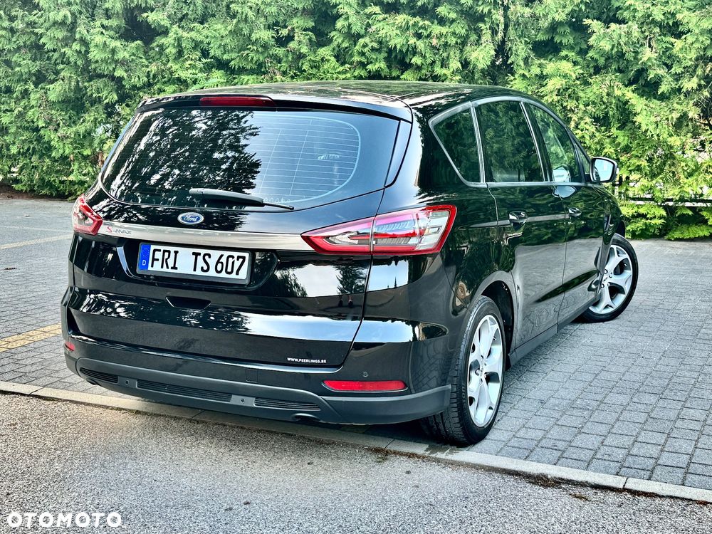 Ford S-Max 2.0 TDCi Business - 15
