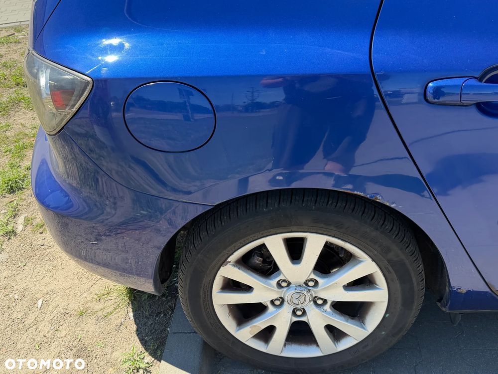 Mazda 3 1.6 CD Active - 13
