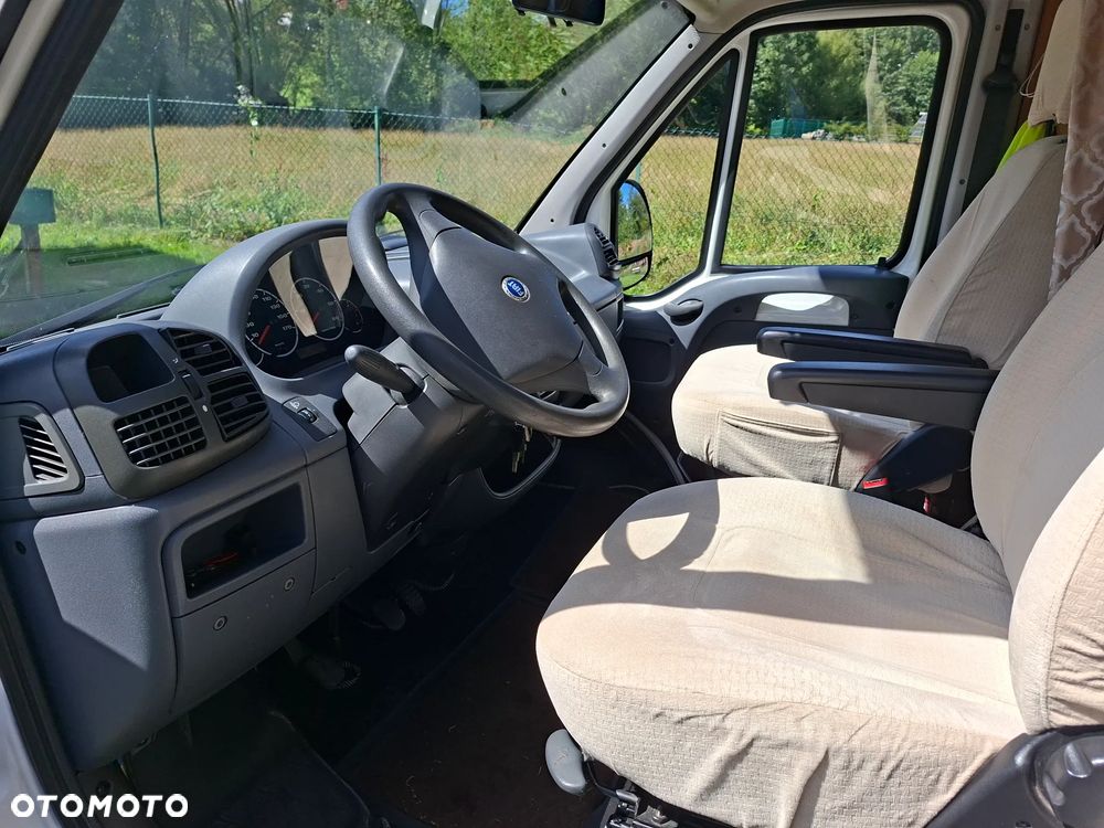 Fiat Ducato - 8