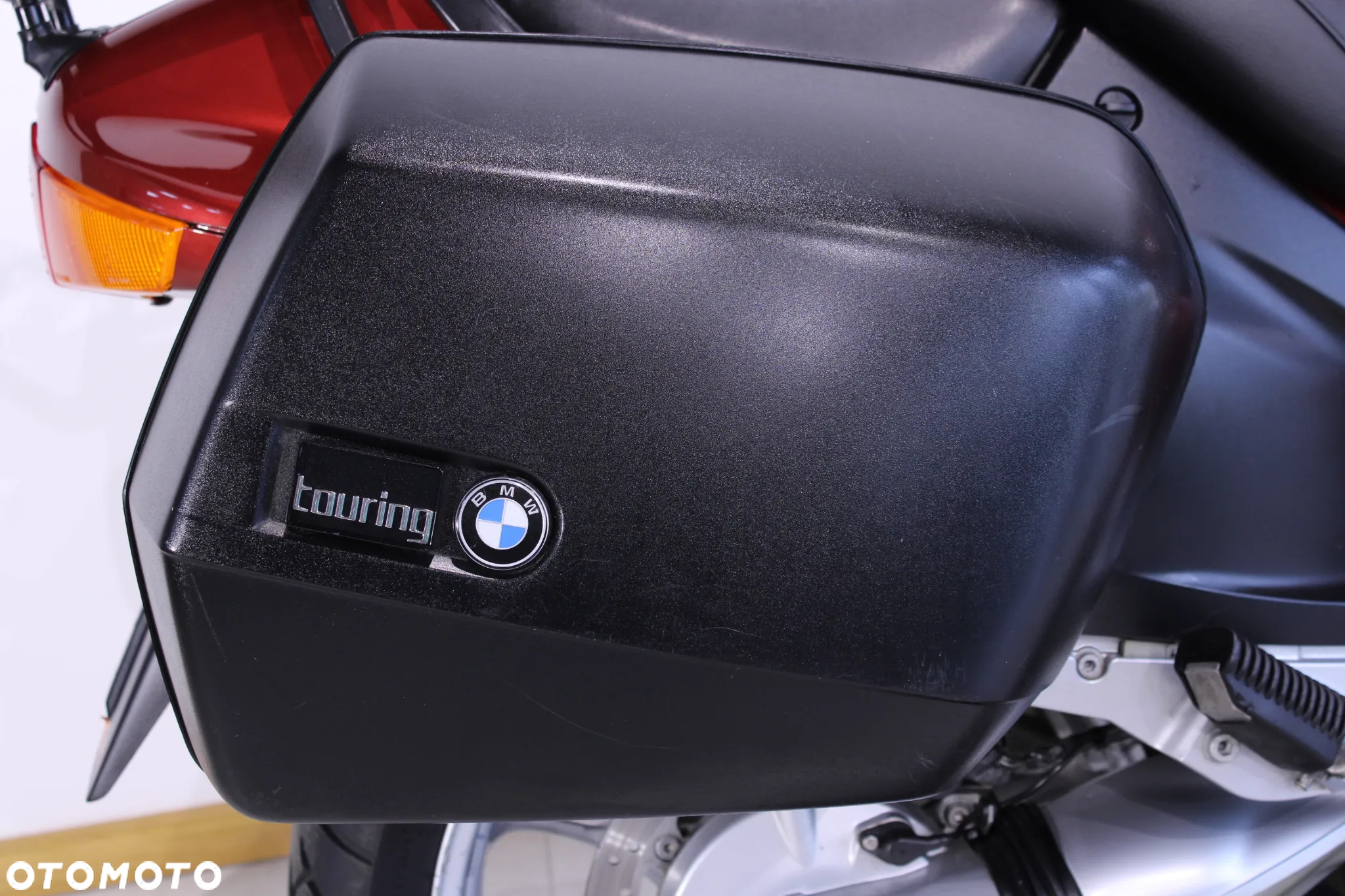 BMW RT - 29