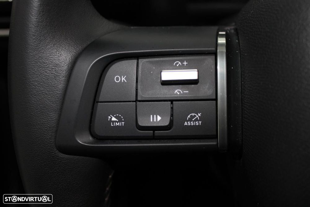 Citroën e-C4 50 kWh Plus - 16