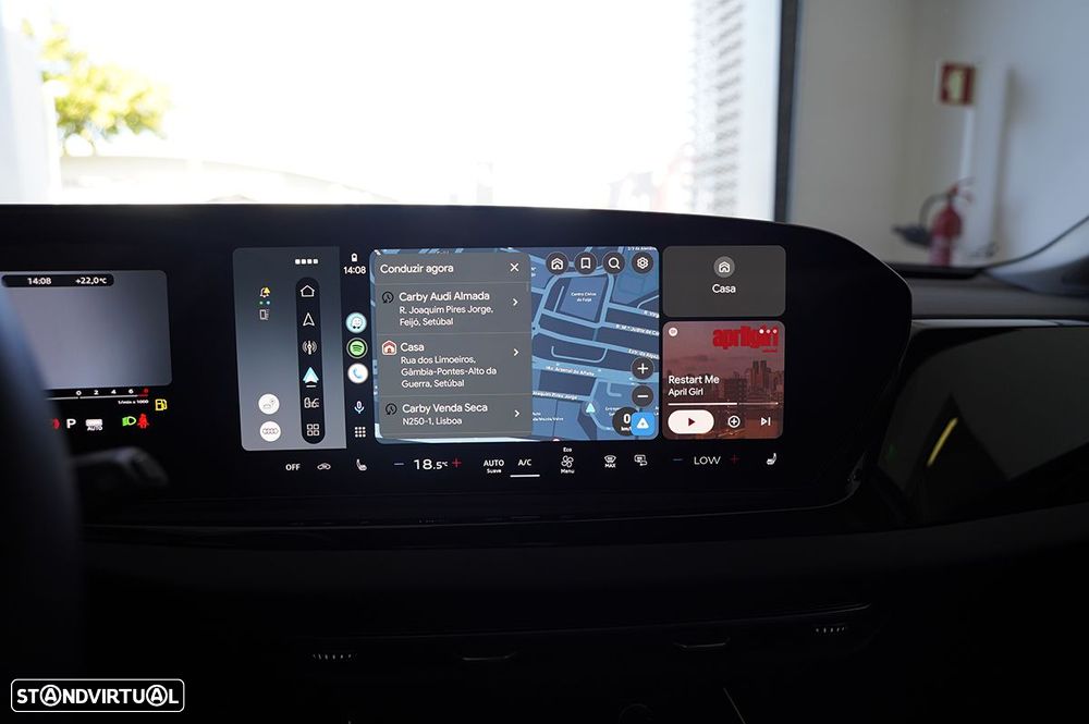 Audi A6 Avant e-hybrid SE Business Plus - 10