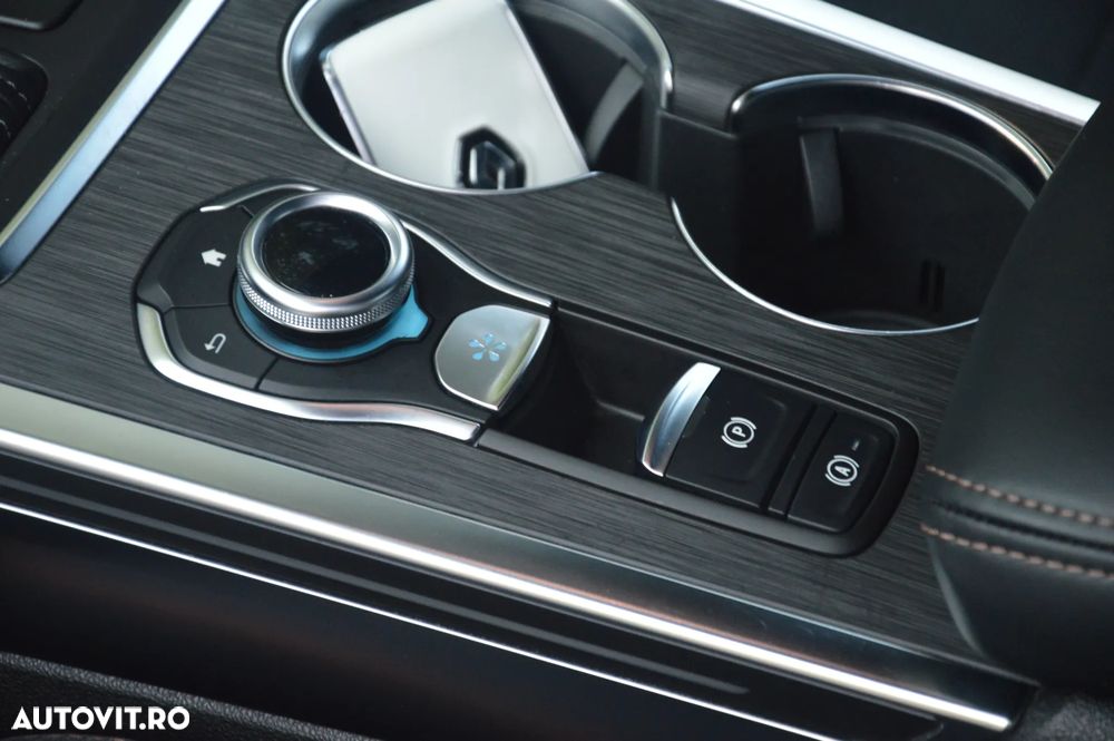 Renault Talisman TCe EDC GPF Initiale Paris - 33