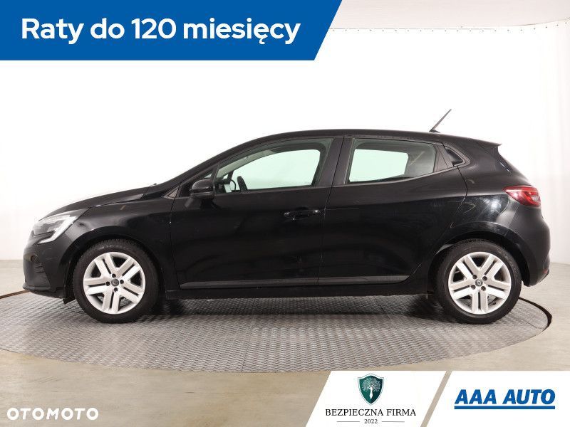 Renault Clio - 4