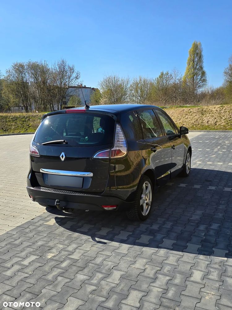Renault Scenic 1.6 dCi Energy Dynamique - 7