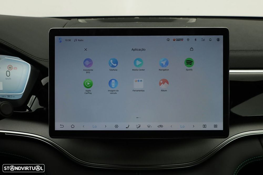 BYD Seal U 1.5 DM-i Boost - 10