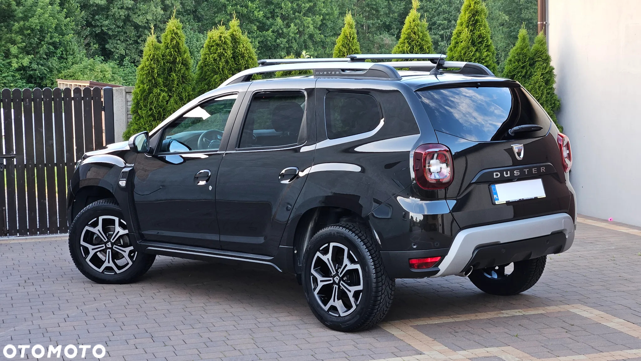 Dacia Duster 1.6 SCe Prestige - 5