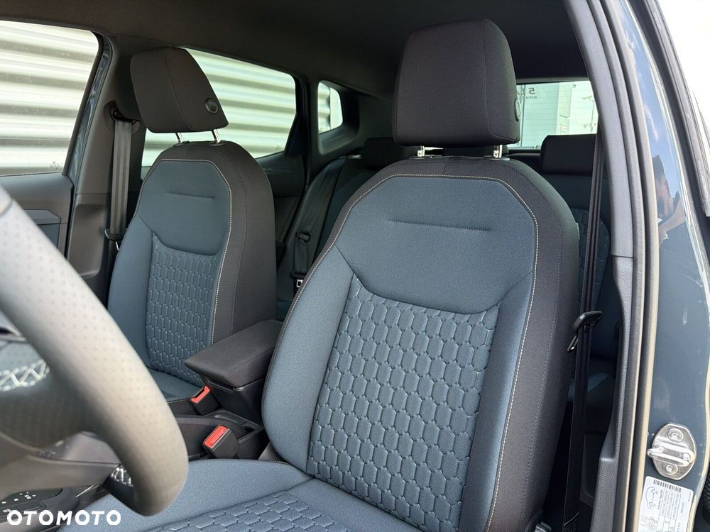 Seat Arona - 12
