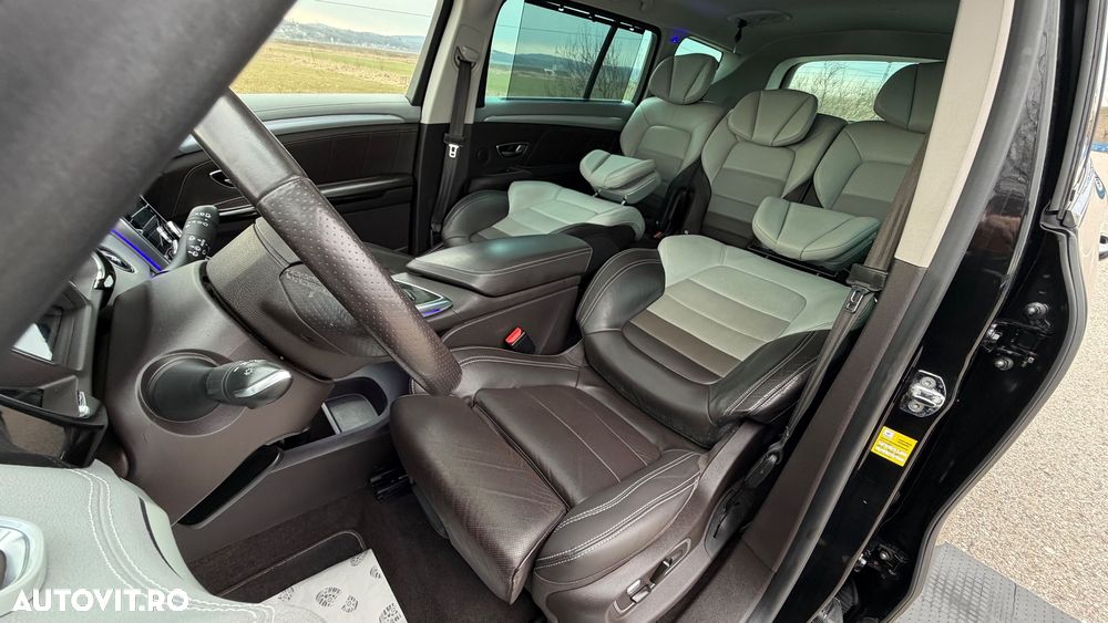 Renault Espace Energy dCi 160 EDC Initiale Paris - 9