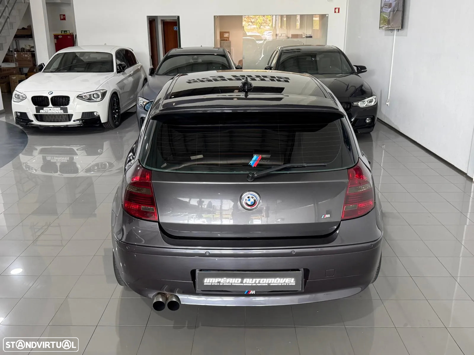 BMW 120 d - 16