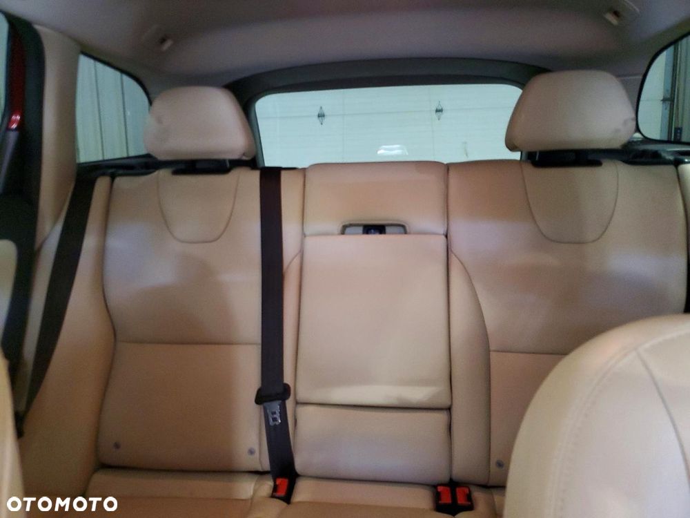 Volvo XC 60 T6 AWD Inscription - 10
