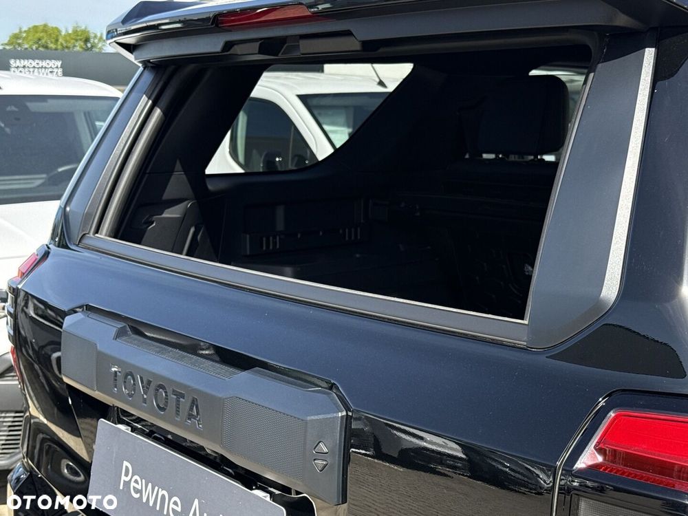 Toyota 4-Runner - 26