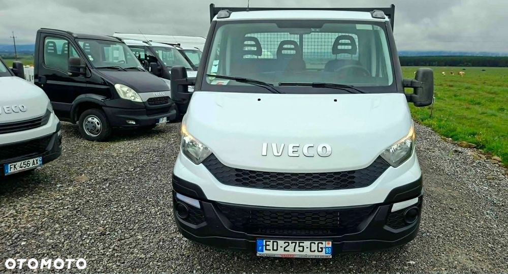 Iveco 35C13, 35C14, 35C15, 35C16 - 13