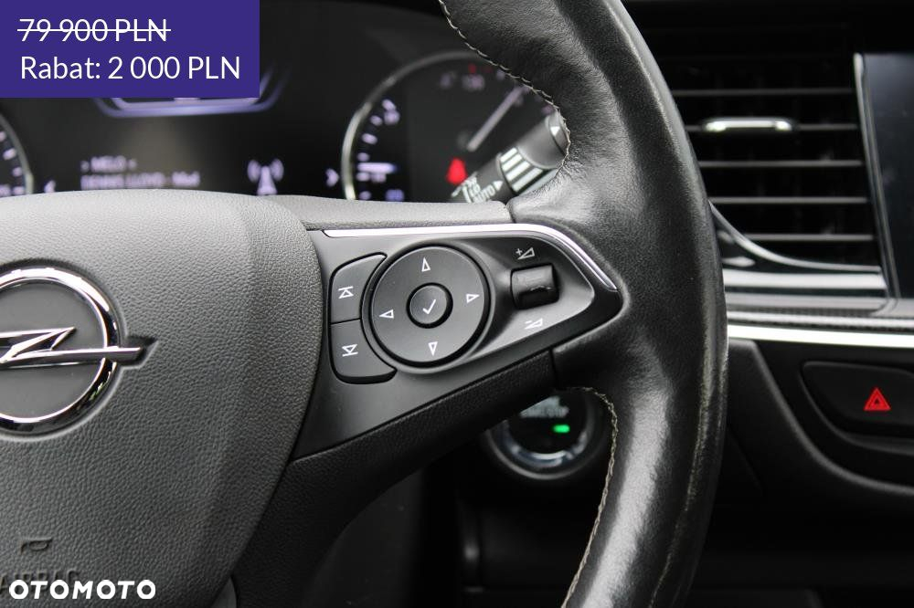 Opel Insignia - 21