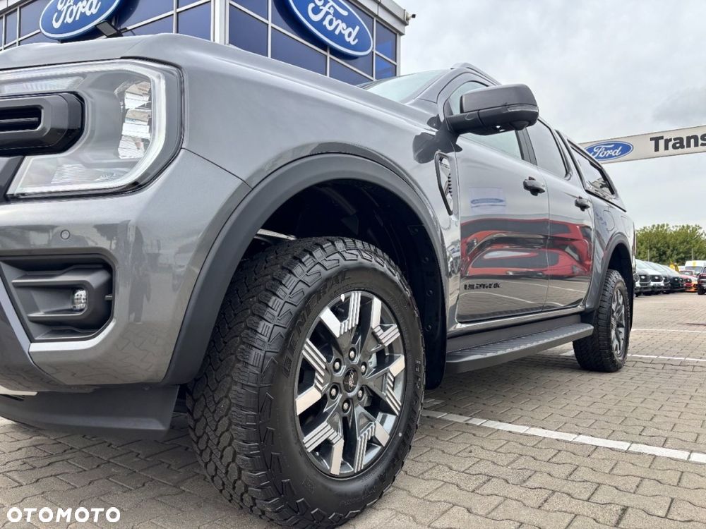 Ford Ranger - 27