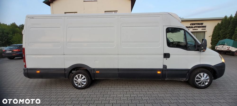 Iveco DAILY - 3