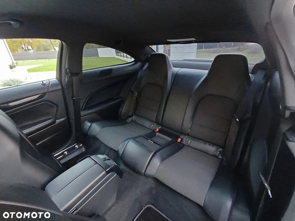 Mercedes-Benz Klasa C - 20