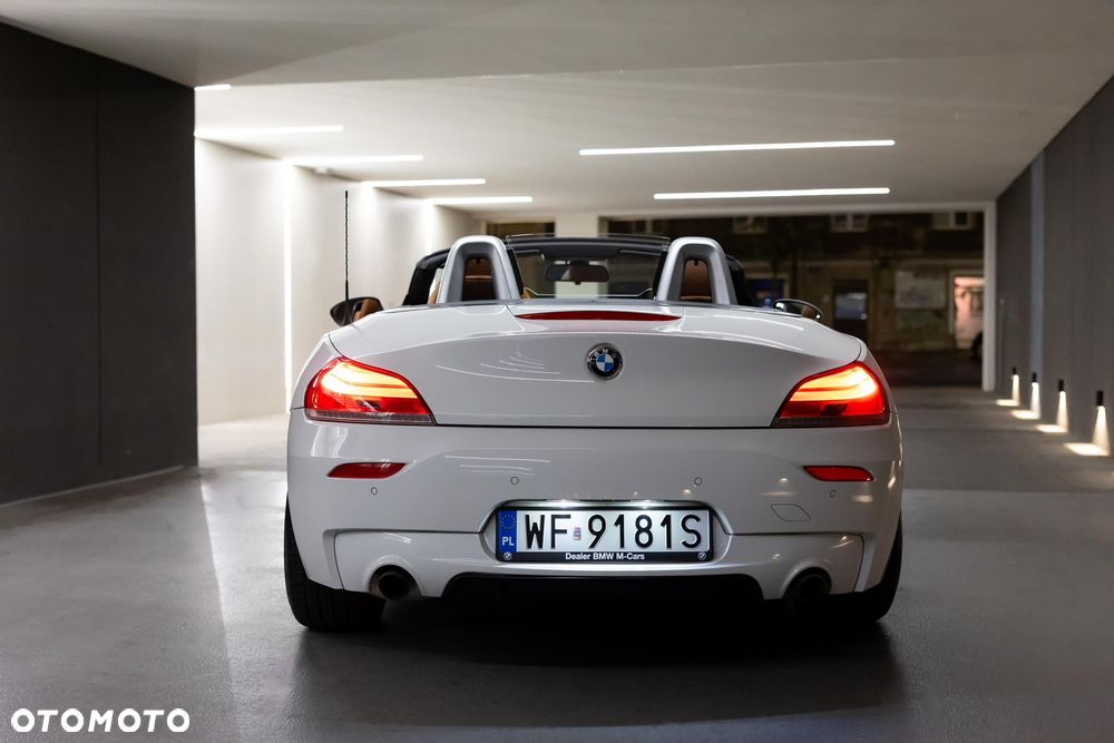 BMW Z4 - 23
