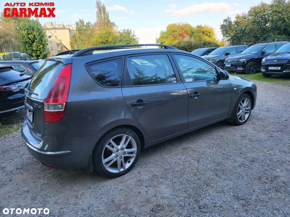 Hyundai i30 - 6