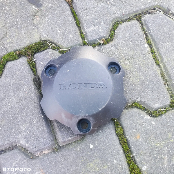 NAKŁADKA POKRYWA OSŁONA HONDA NC 700 750 INTERGA  64530-MGS-D70