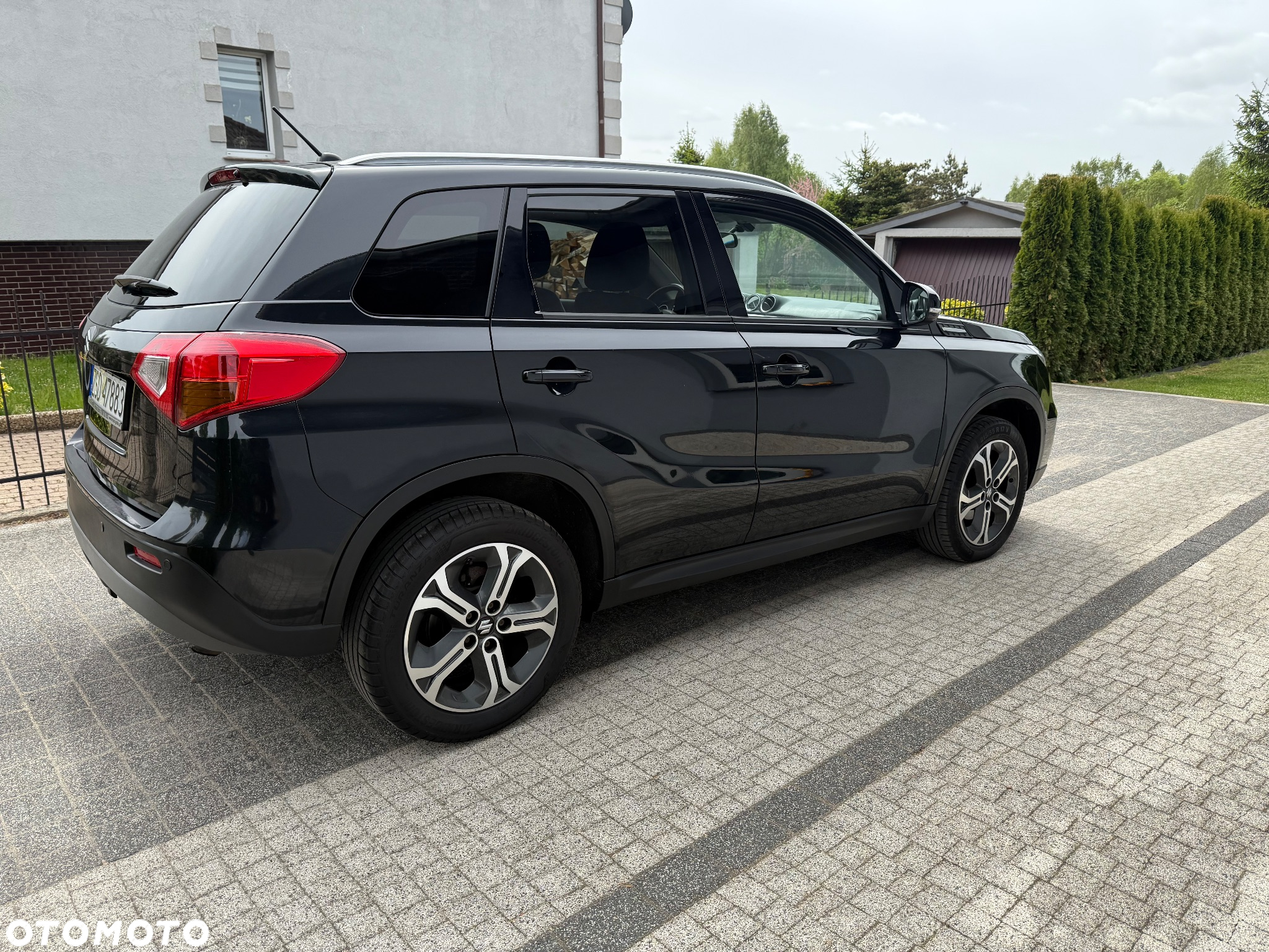 Suzuki Vitara 1.6 DDiS (4x2) Comfort+ - 5