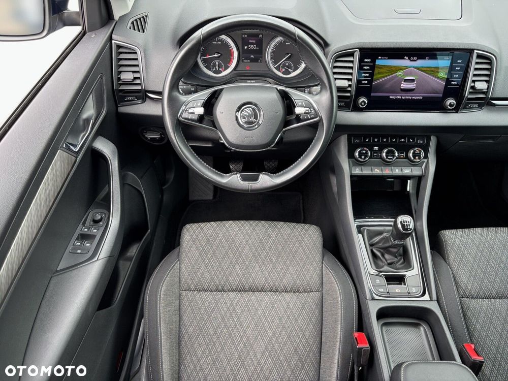 Skoda Karoq 1.5 TSI ACT Style - 19