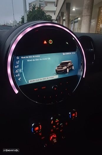 MINI Countryman One Auto - 23