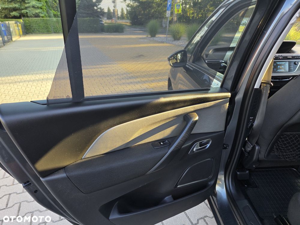 Citroën C4 Grand Picasso - 9