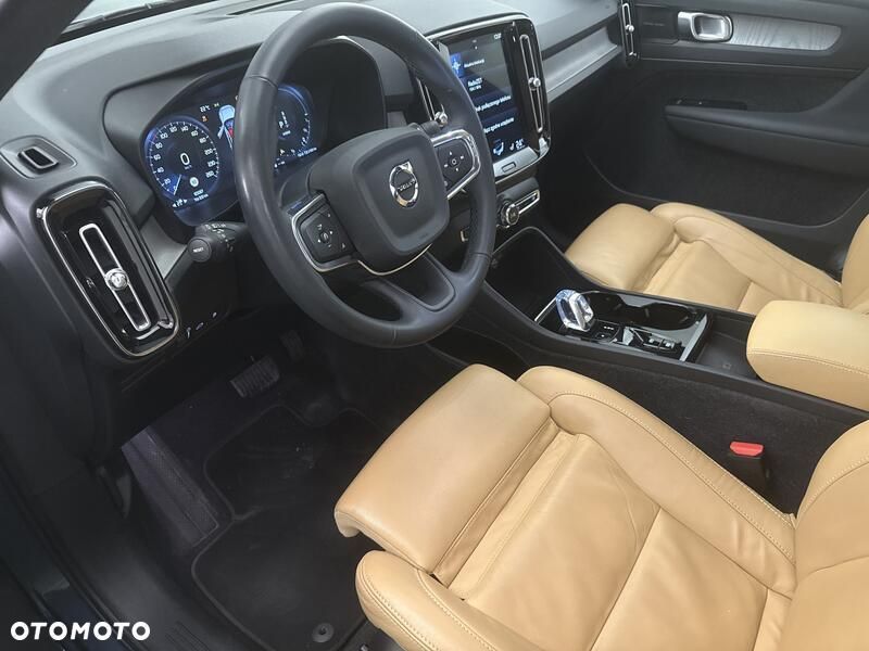 Volvo XC 40 - 10