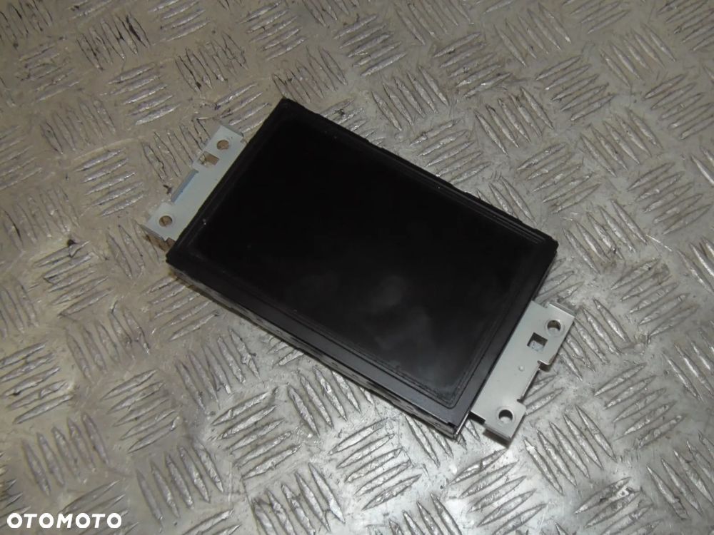 WYŚWIETLACZ EKRAN NAWIGACJI GPS 31382065 VOLVO S60 II 2016 LIFT - 1