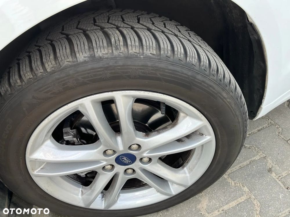 Ford Mondeo 2.0 EcoBlue Titanium - 10