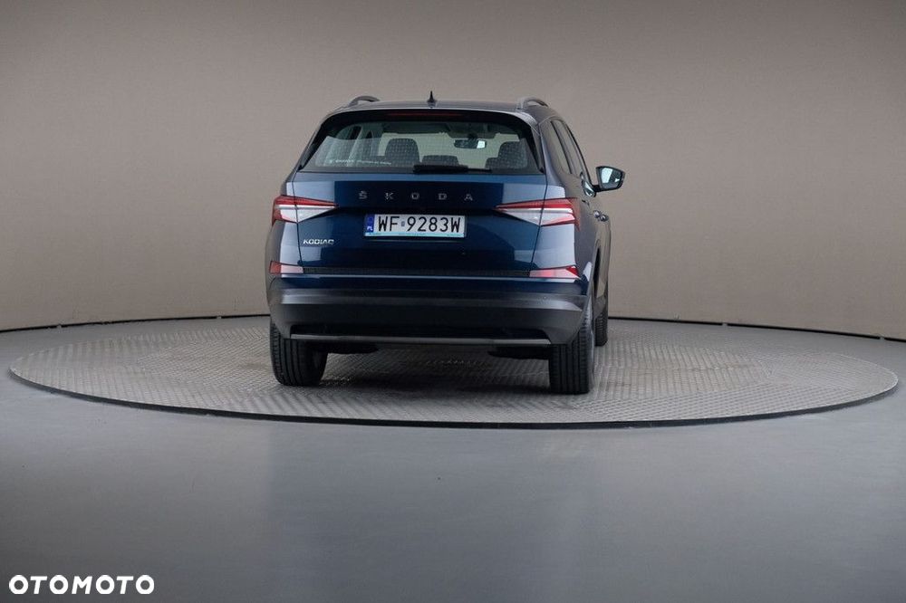 Skoda Kodiaq - 5