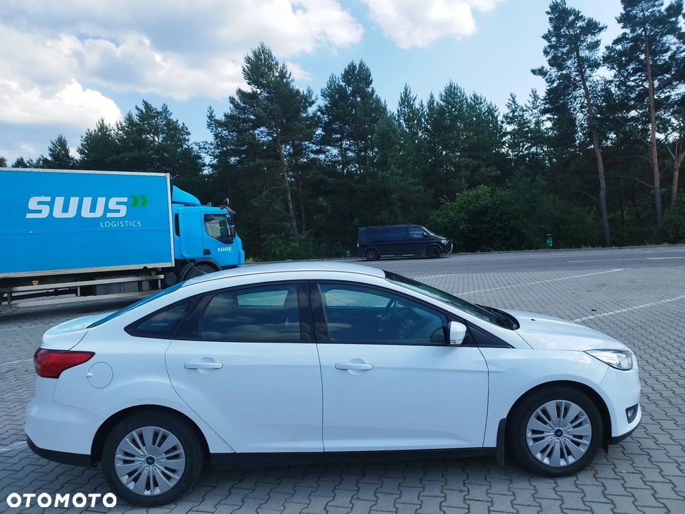 Ford Focus - 7