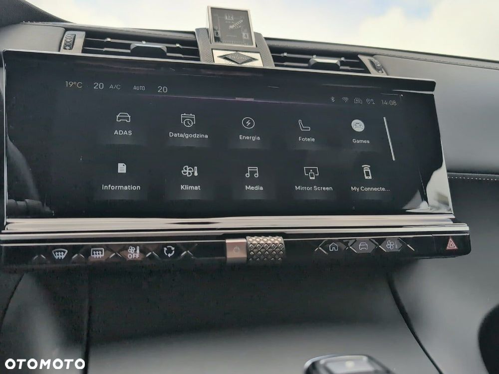 DS Automobiles DS 7 Crossback - 25