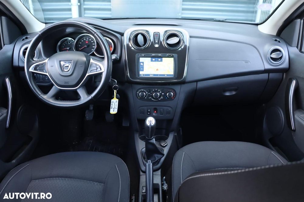 Dacia Logan - 2