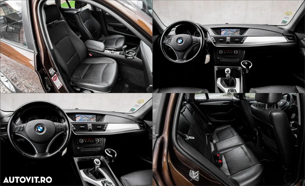 BMW X1 - 16