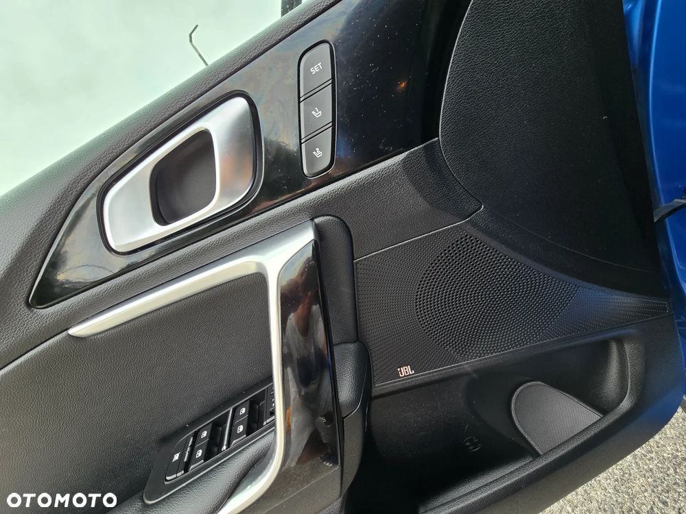 Kia ProCeed 1.6 CRDi GT Line DCT - 8