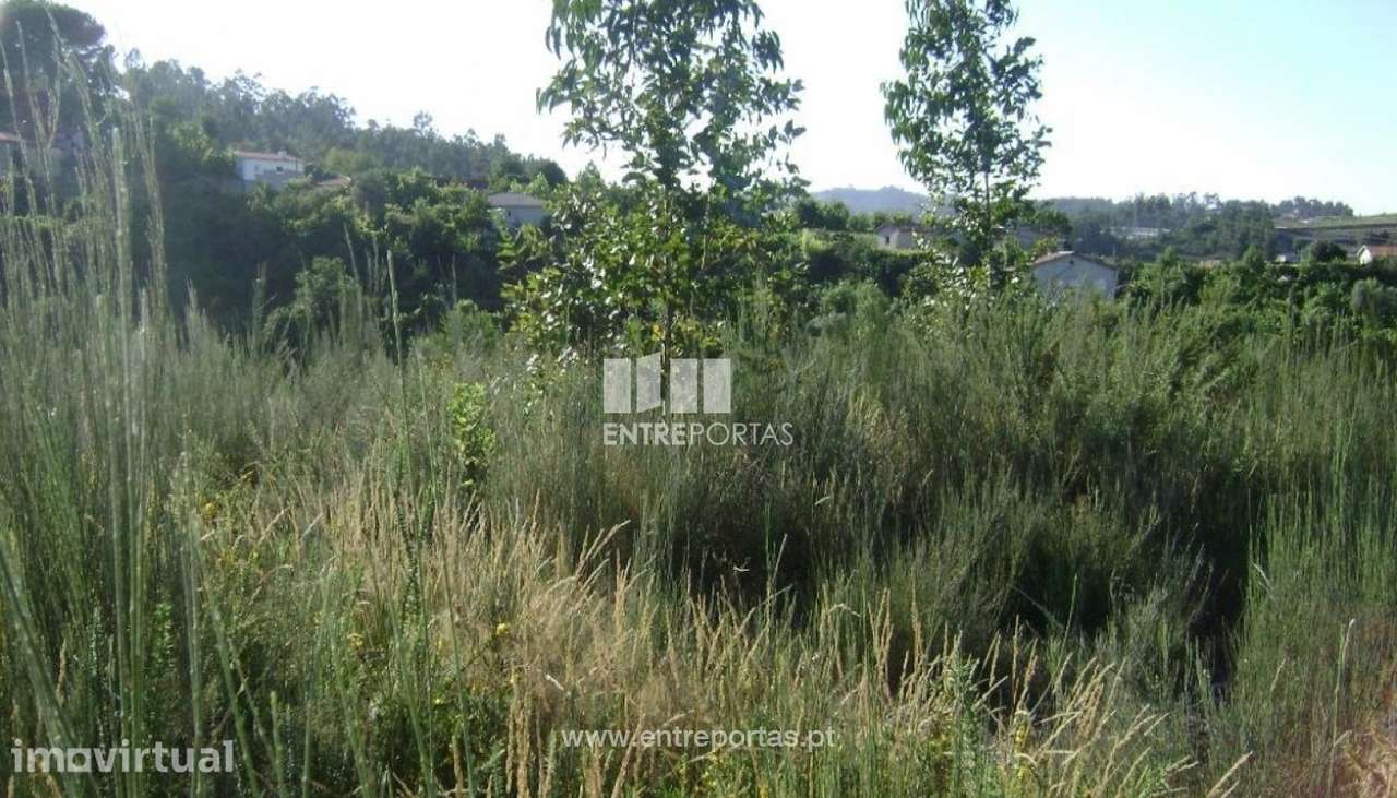Venda Terreno, Constance, Marco de Canaveses - Grande imagem: 2/5