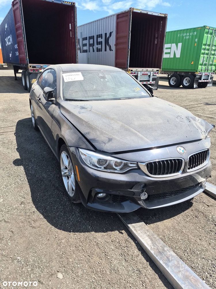 BMW Seria 4 440i xDrive M Sport - 16