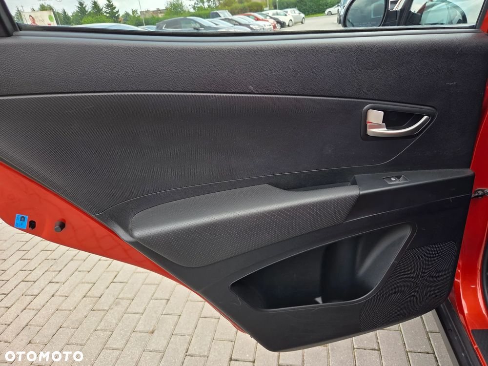 SsangYong/KGM Korando 2.0 E-XDi DPF 2WD Crystal - 36